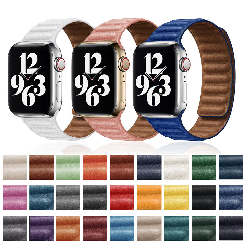 Leather Bands for iWatch