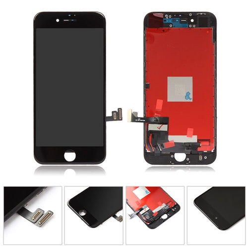 LCD Screen Digitizer for iPhone