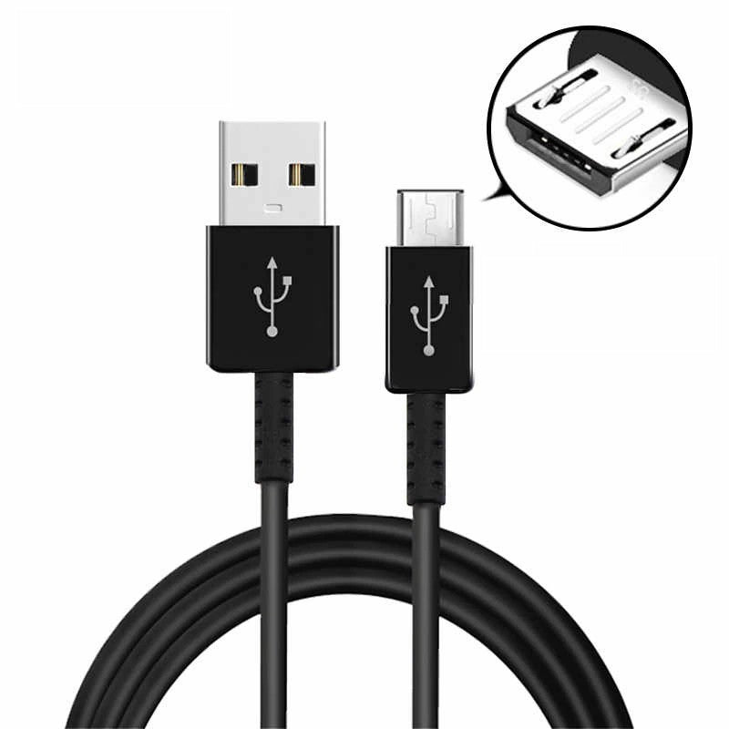 Micro USB Cables