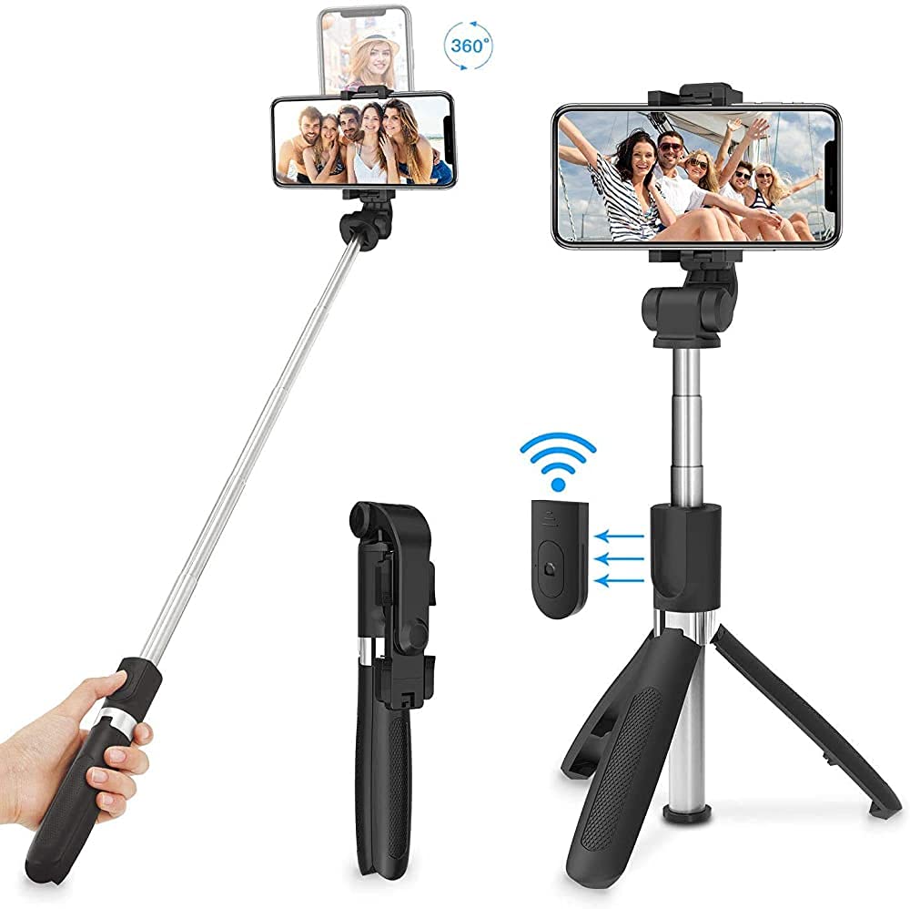 Monopod Selfie Sticks