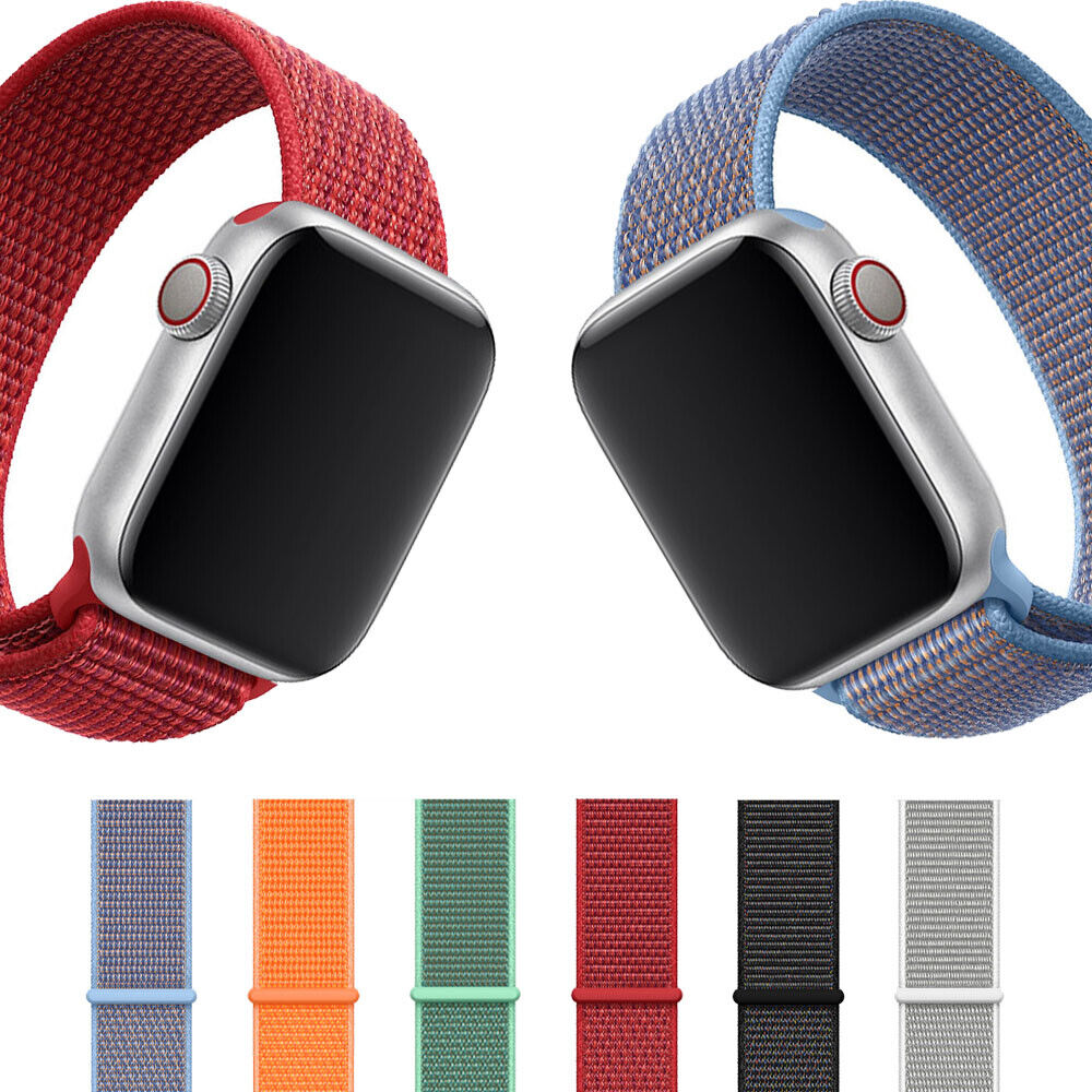 Nylon Bands for iWatch