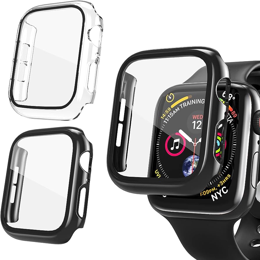 iWatch Cases