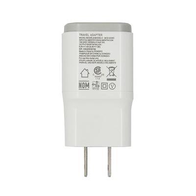 1.8A USB-A Power Adapter Wall Charger