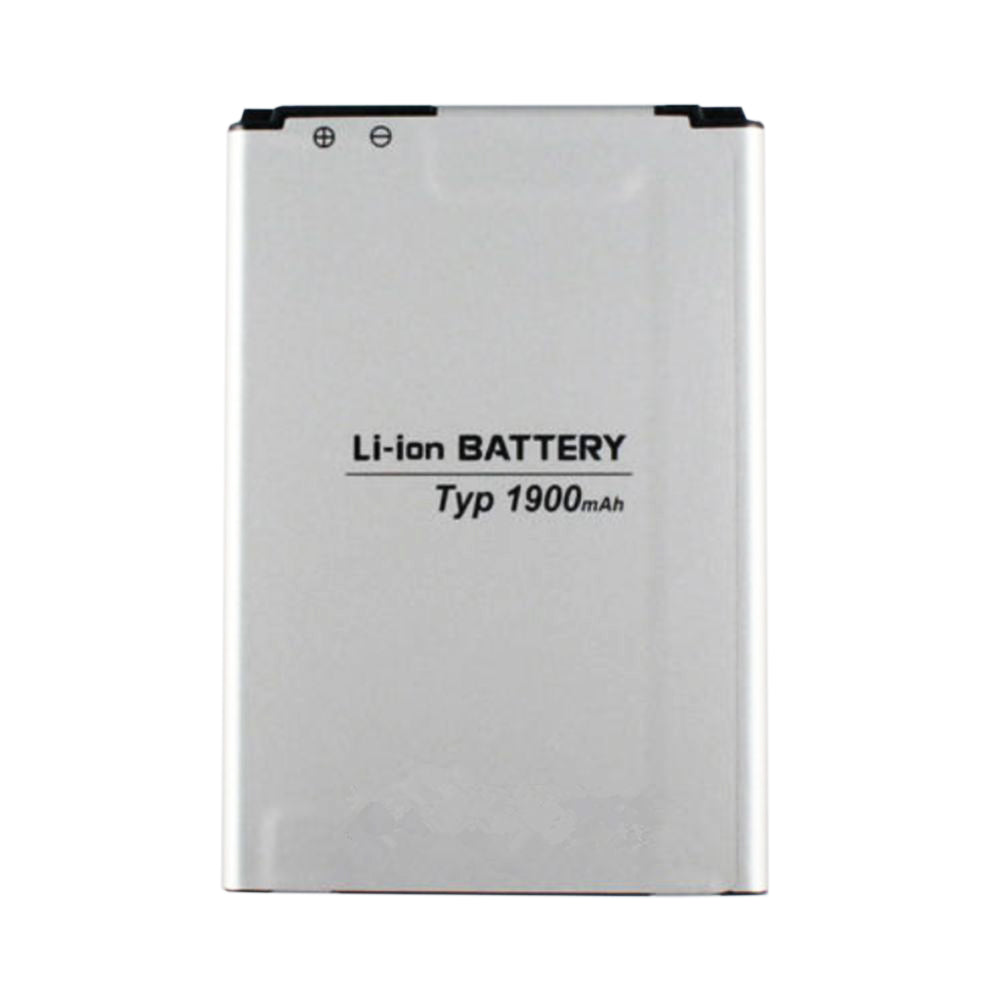 Replacement Battery for LG Optimus Leon LTE (H340 H345 MS345) / Risio (H343) / L50 C40 (D290 D213) / Tribute 2 (LS665), BL-41ZH