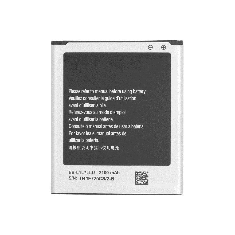 Replacement Battery for Samsung Galaxy Core LTE / Avant (G386), EB-L1L7LLA EB-L1L7LLU