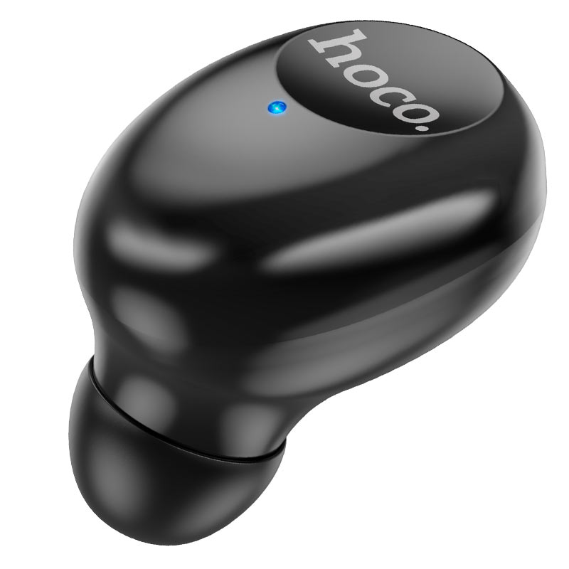 TWS True Wireless Earbud Bluetooth Single In-Ear Earbud