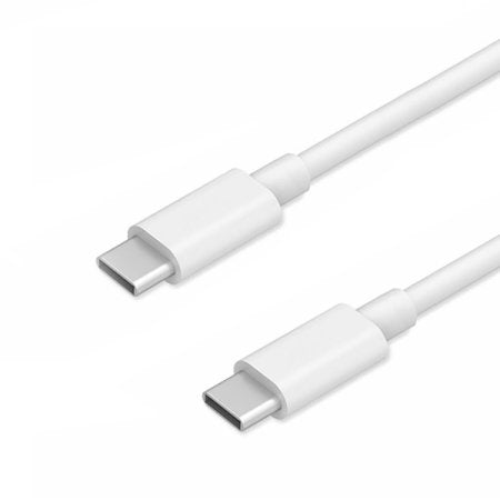 Câble de données de chargement USB-C vers USB-C 