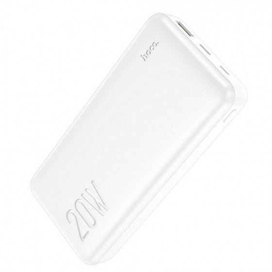 (20000mAh) PD 20W QC3.0 Battery Pack Charger Portable Power Bank