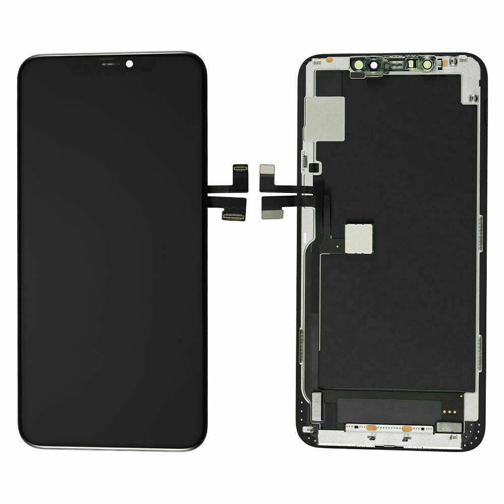 Ensemble numériseur d'écran LCD pour iPhone 11 Pro Max 