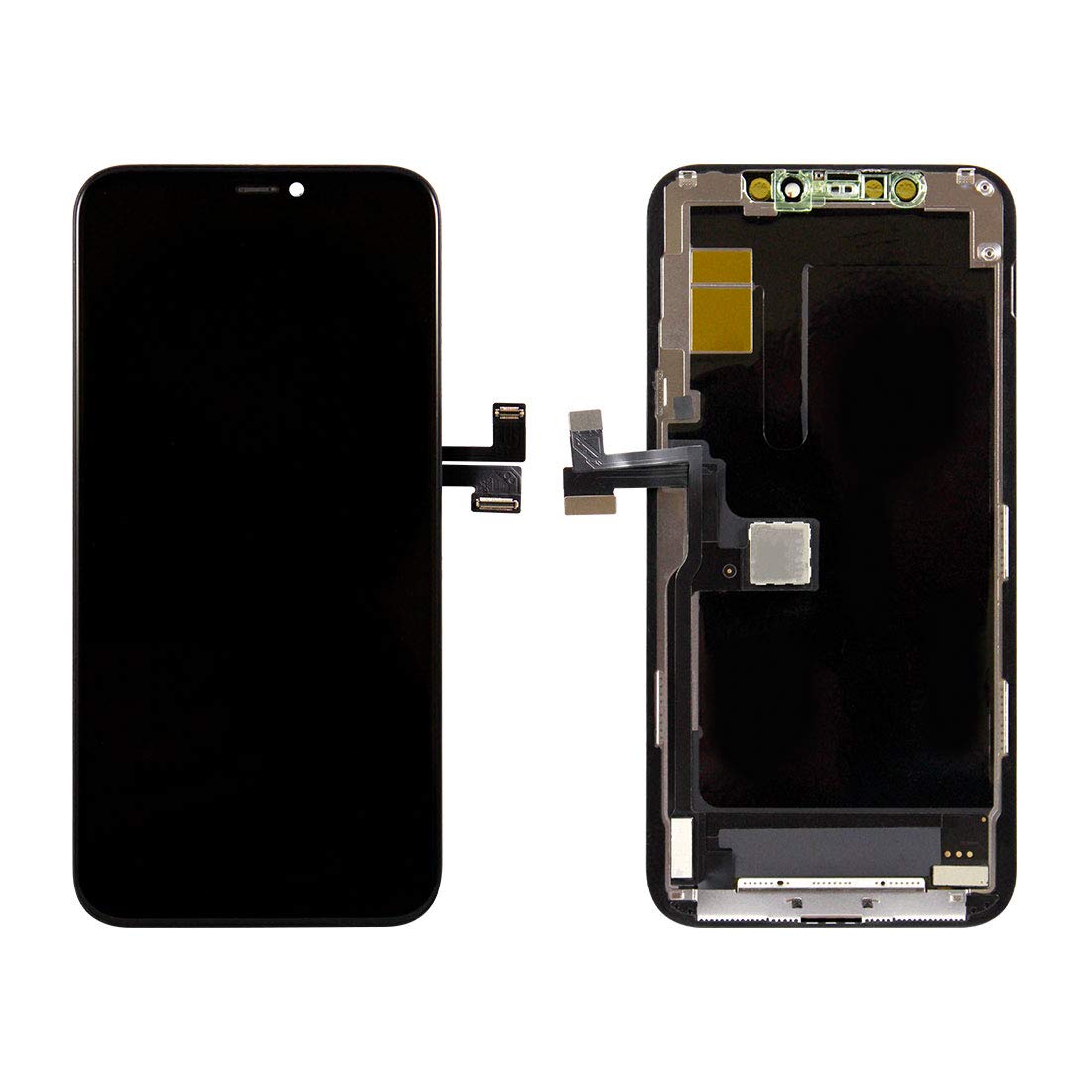 Ensemble numériseur d'écran LCD pour iPhone 11 Pro