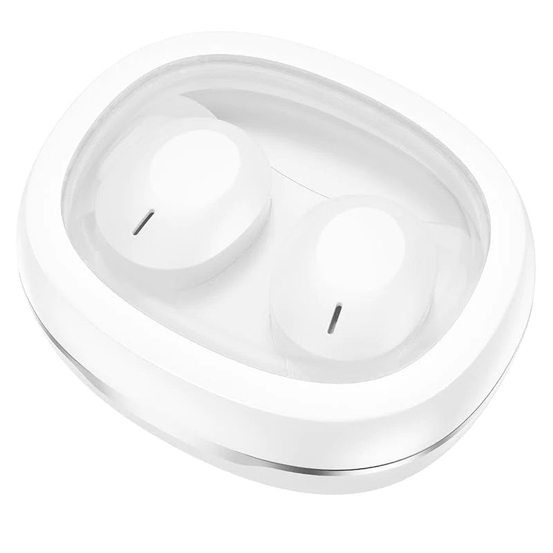 TWS True Wireless Stereo In-Ear Earbuds Bluetooth Headsets with Charging Case