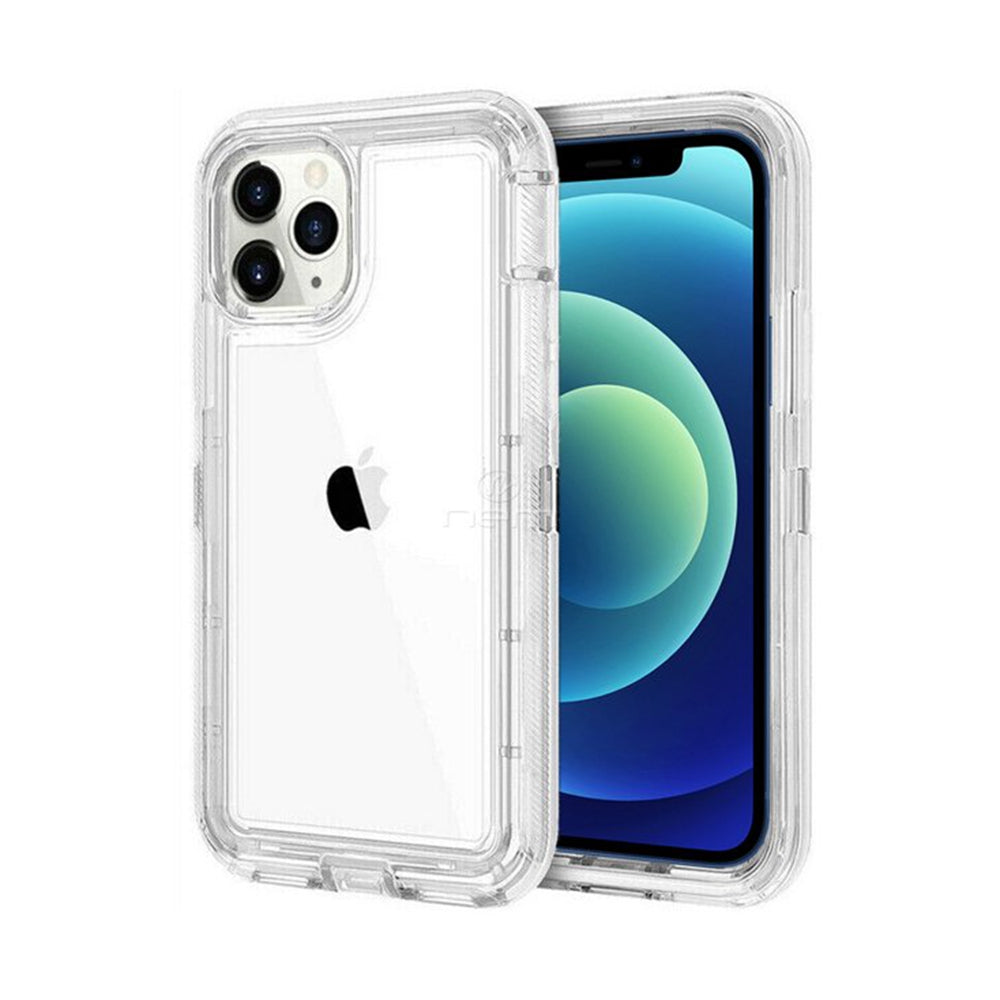 Shockproof Defender Case for iPhone 14 Pro