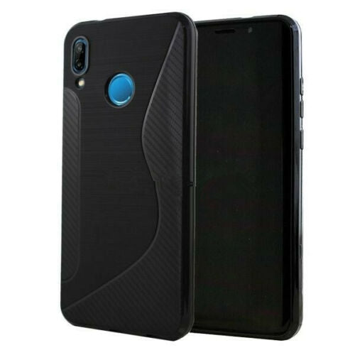 Soft TPU Case for Huawei P30