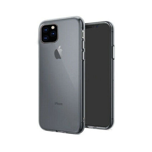 Coque souple en TPU pour iPhone 11 Pro MAX