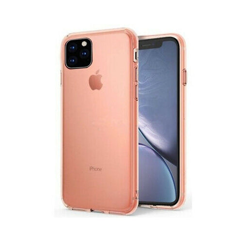 Coque souple en TPU pour iPhone 11 Pro MAX