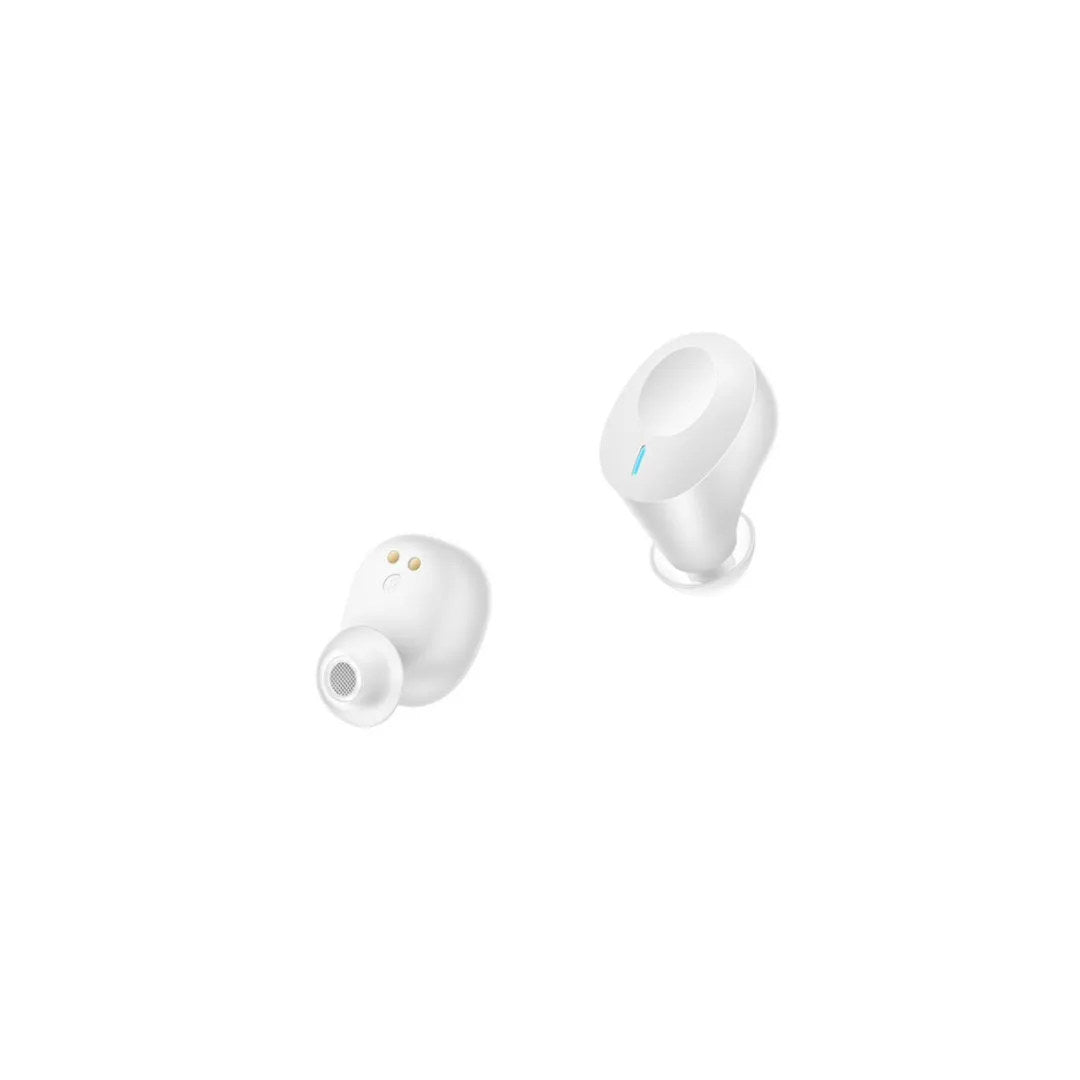 TWS True Wireless Stereo In-Ear Earbuds Bluetooth Headsets with Charging Case