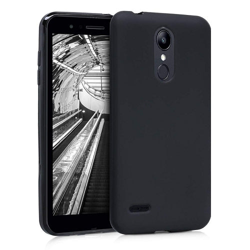 Coque souple en TPU pour LG K9 / K8 2018