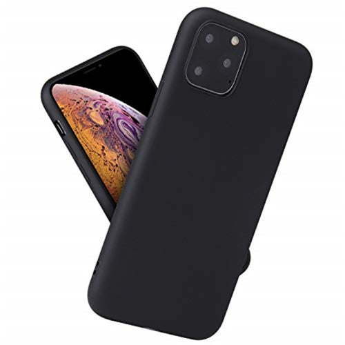 Soft TPU Case for iPhone 12 Pro Max