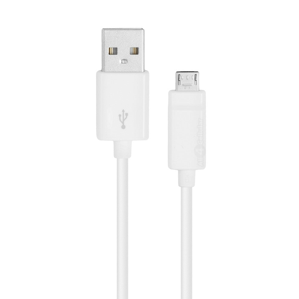 Câble de données de chargement micro USB LG (1 m)