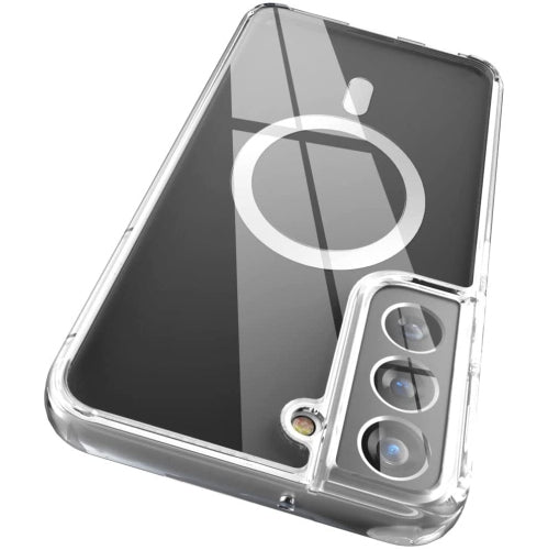 Magnetic MagSafe Case for Samsung Galaxy S22