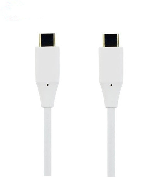 USB-C to USB-C Charging Data Cable (1m)