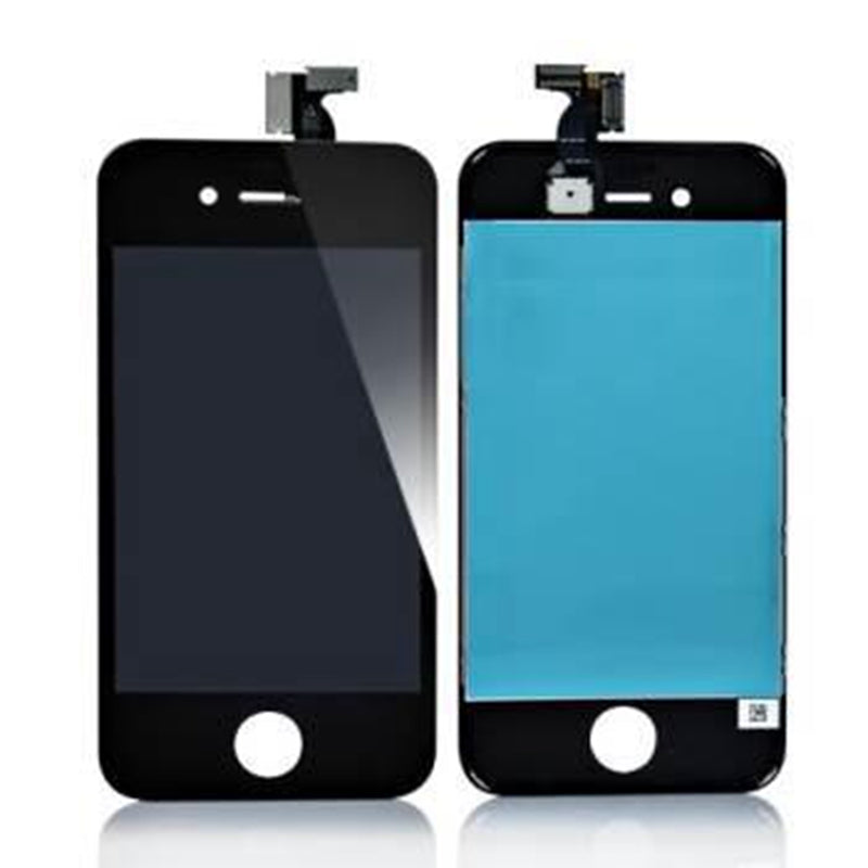 Ensemble numériseur d'écran LCD pour iPhone 4