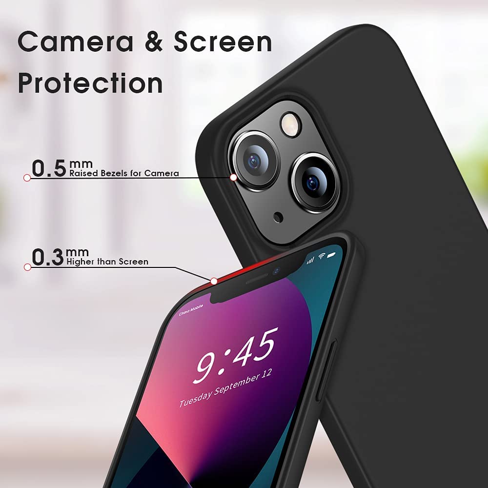 Soft TPU Case for iPhone Xr