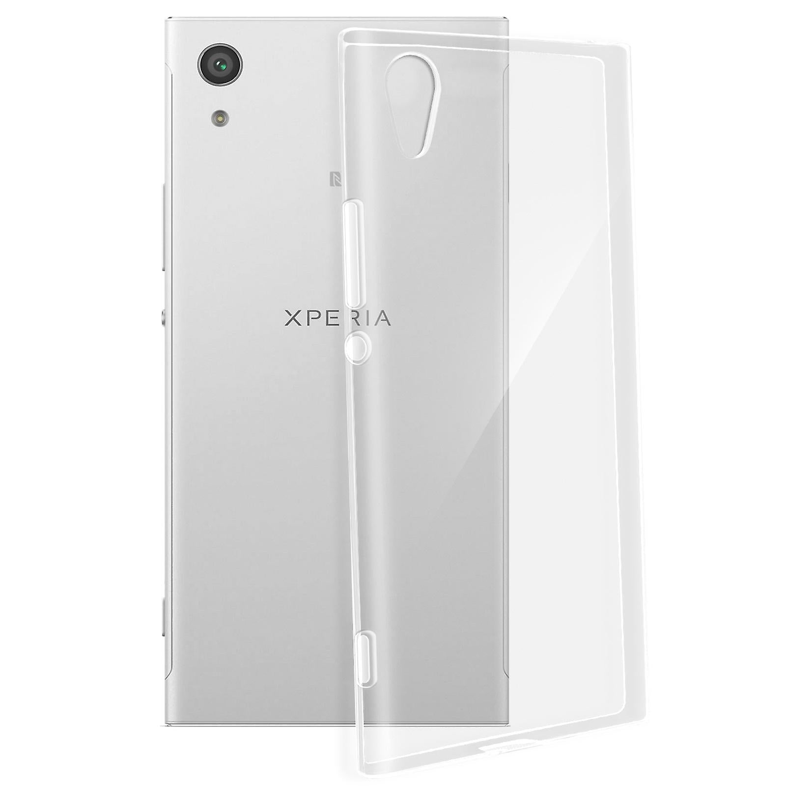 Soft TPU Case for Sony XA1 Ultra