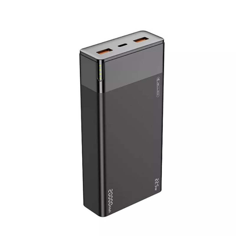 (20000mAh) USB-C External Battery Charger Portable Power Bank