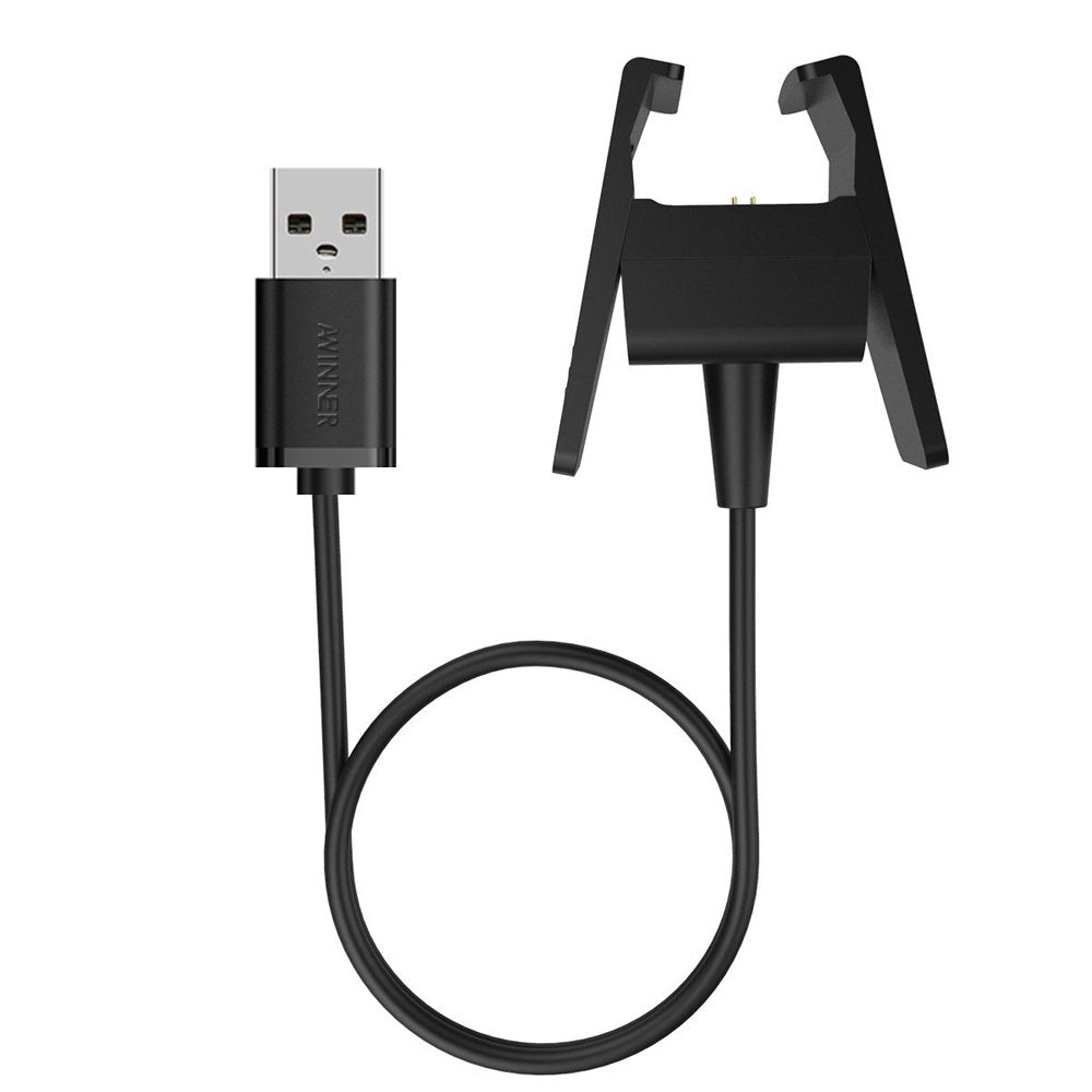 USB Charging Cable for Fitbit Charge 2 / HR 2