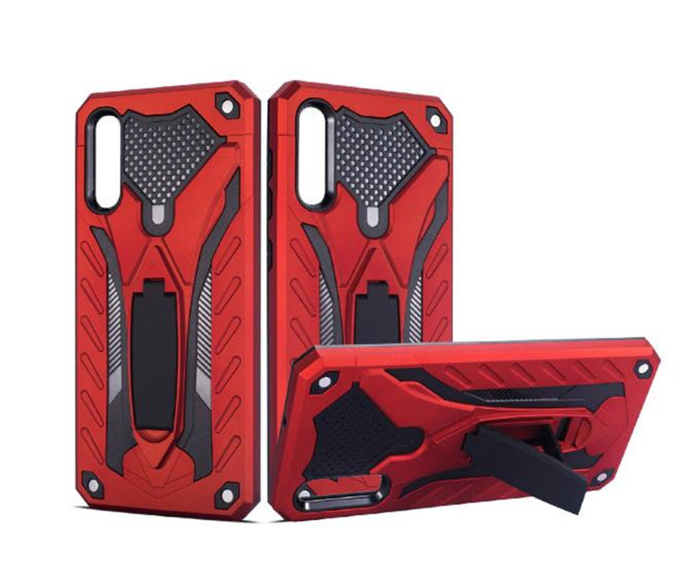 Rugged Kickstand Case for Samsung Galaxy A70