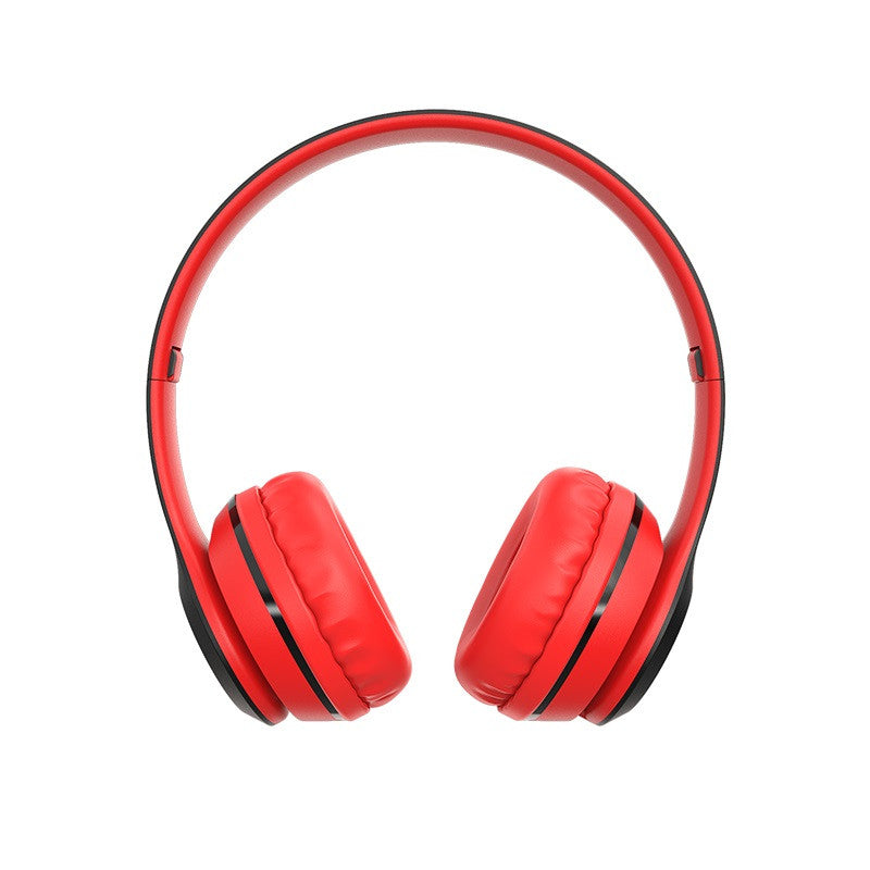 Bluetooth Wireless Stereo Headphones