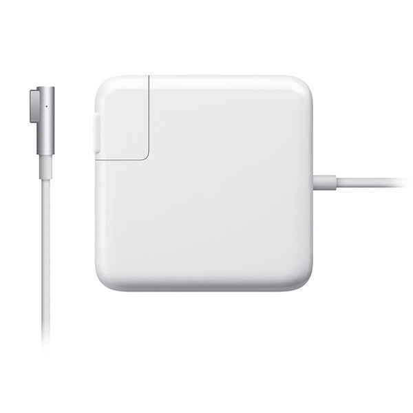 Chargeur mural adaptateur secteur Magsafe 1 60 W (connecteur L-Tip)