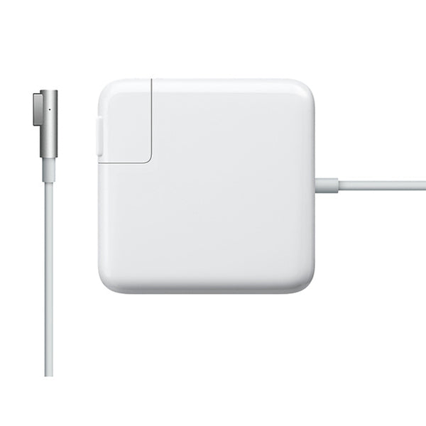 85W Magsafe 1 Power Adapter Wall Charger (L-Tip Connector)