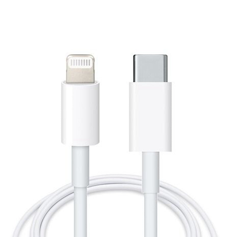 USB-C to Lightning Data Charging Cord Cable