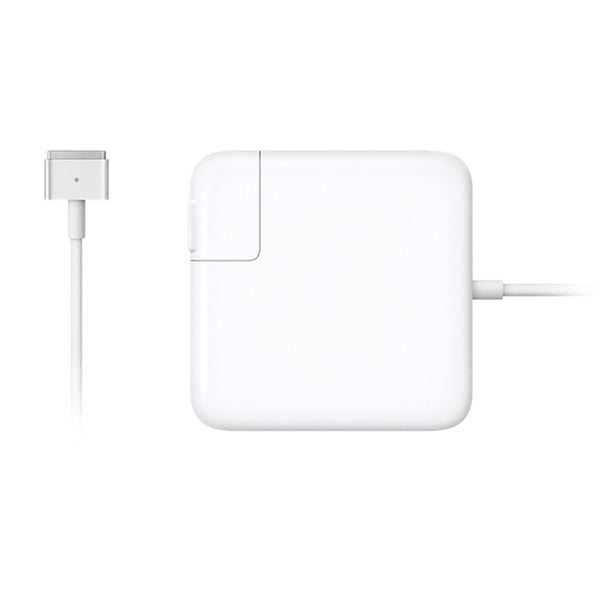 Chargeur mural adaptateur secteur Magsafe 2 60 W (connecteur T-Tip)