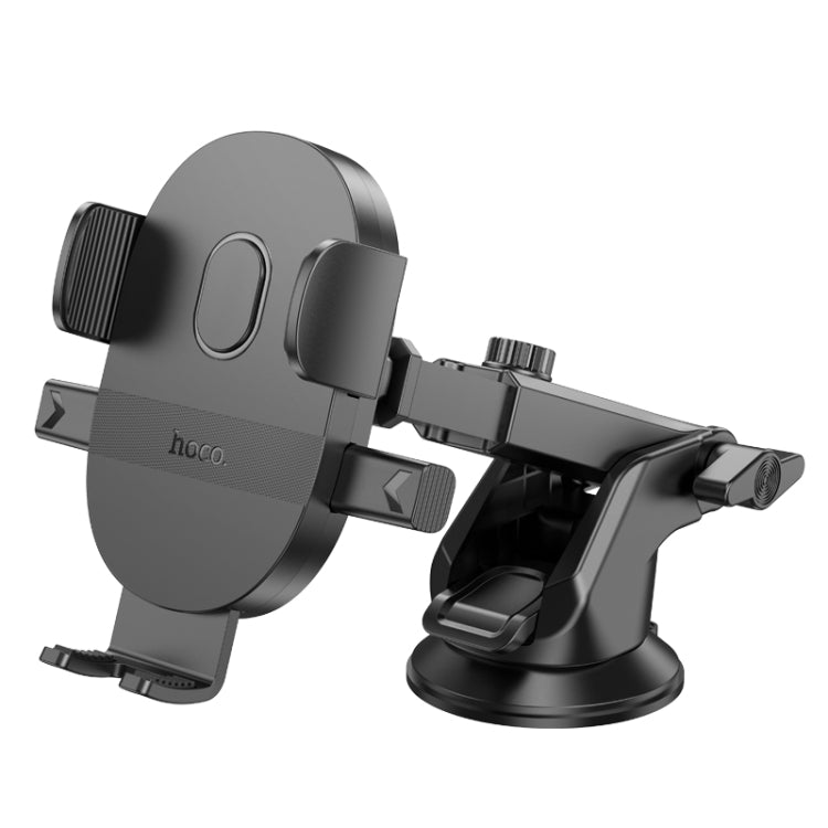 Dashboard Windshield Sticky Suction Cup Mount Car Cell Phone Holder