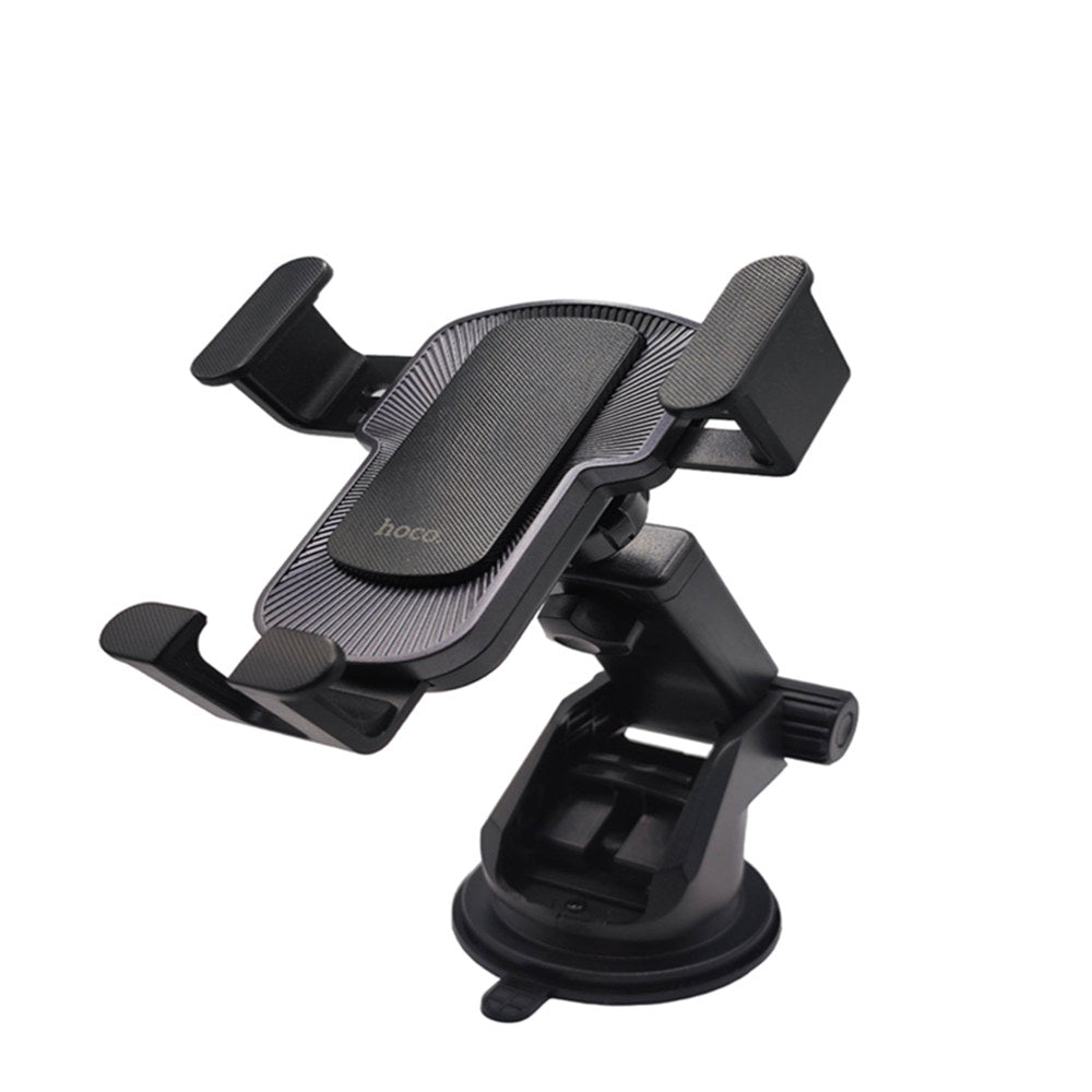 Dashboard Windshield Sticky Suction Cup Mount Car Cell Phone Holder