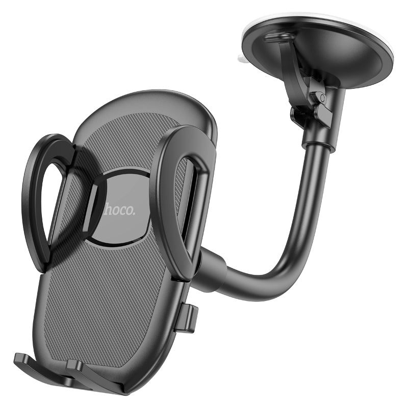 Dashboard Windshield Sticky Suction Cup Mount Car Cell Phone Holder