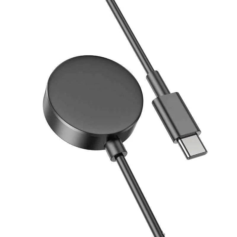 Wireless Magnetic Charger Charging Cable for Samsung Galaxy Watch