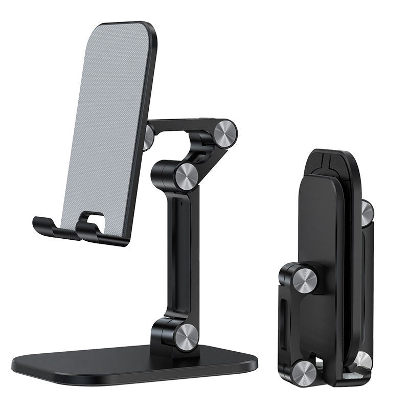 Foldable Tablet Desktop Phone Holder Mount Cell Phone Stand