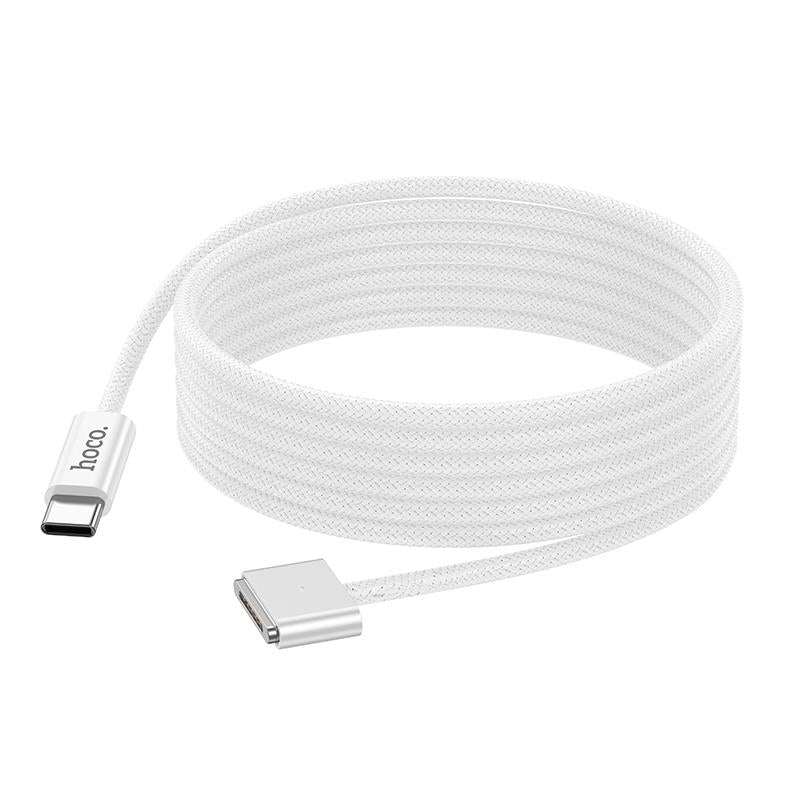 (140W) USB-C to MagSafe 3 Fast Charging Cable (2m)