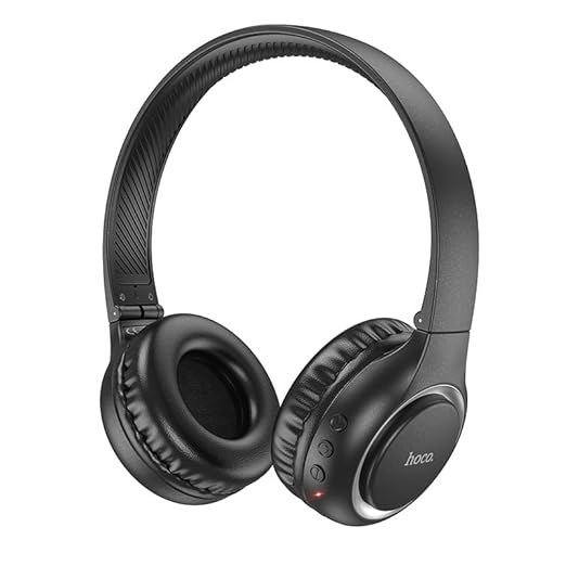 Bluetooth 5.3 Wireless Stereo Headphones Headsets with Mic