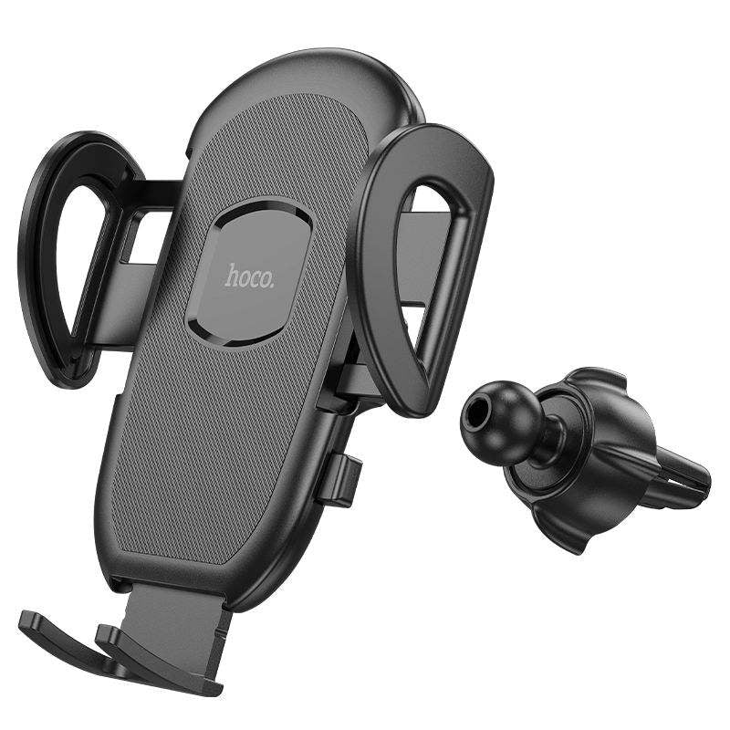 Rotatable Air Vent Outlet Clip Car Cell Phone Mount Holder