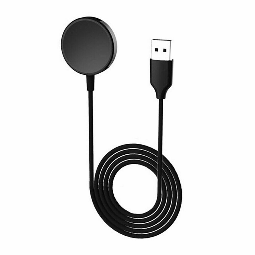 Wireless Magnetic Charger Charging Cable for Samsung Galaxy Watch Active 1 2