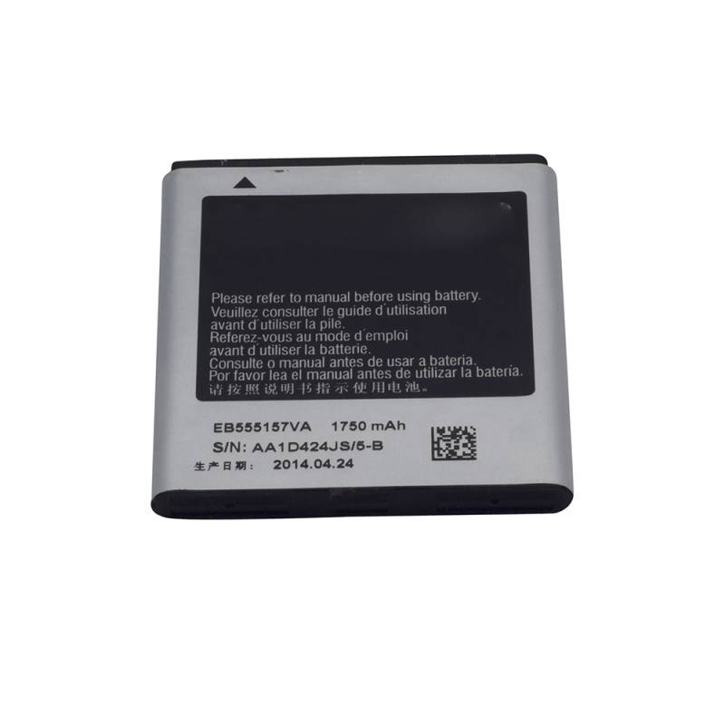 Batterie de remplacement pour Samsung Infuse 4G SGH-I997 i757, EB555157VA EB-555157VA