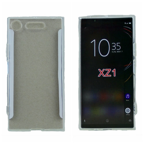 Soft TPU Case for Sony XZ1