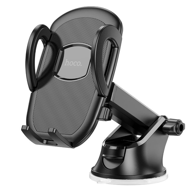 Dashboard Windshield Sticky Suction Cup Mount Car Cell Phone Holder