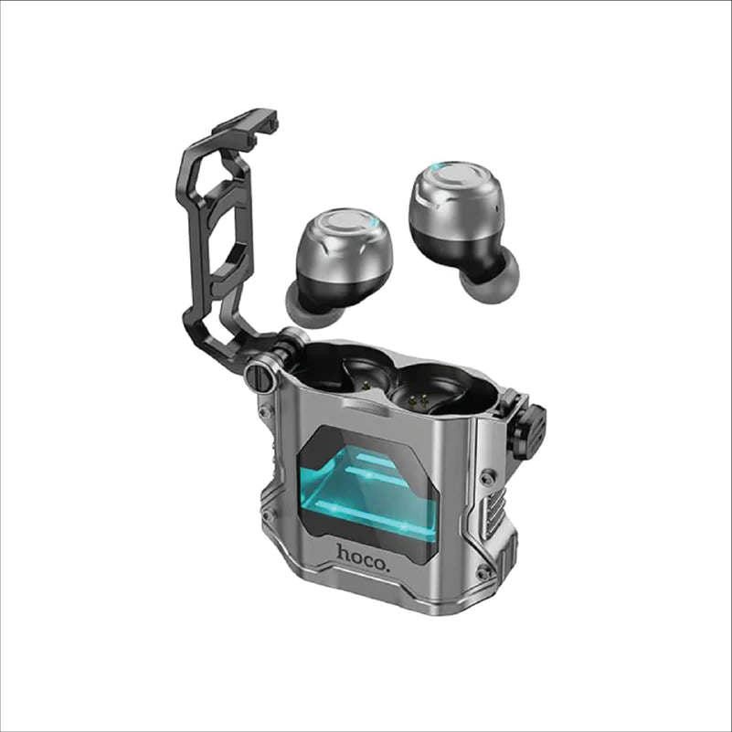 TWS True Wireless Stereo Earbuds Bluetooth Gaming Headsets