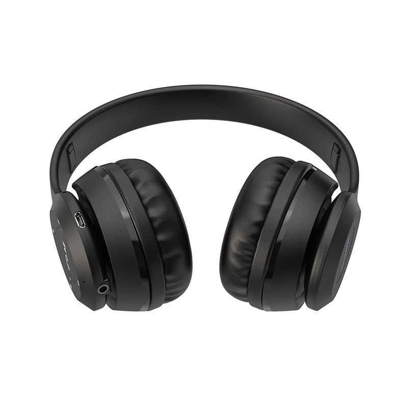 Bluetooth Wireless Stereo Headphones